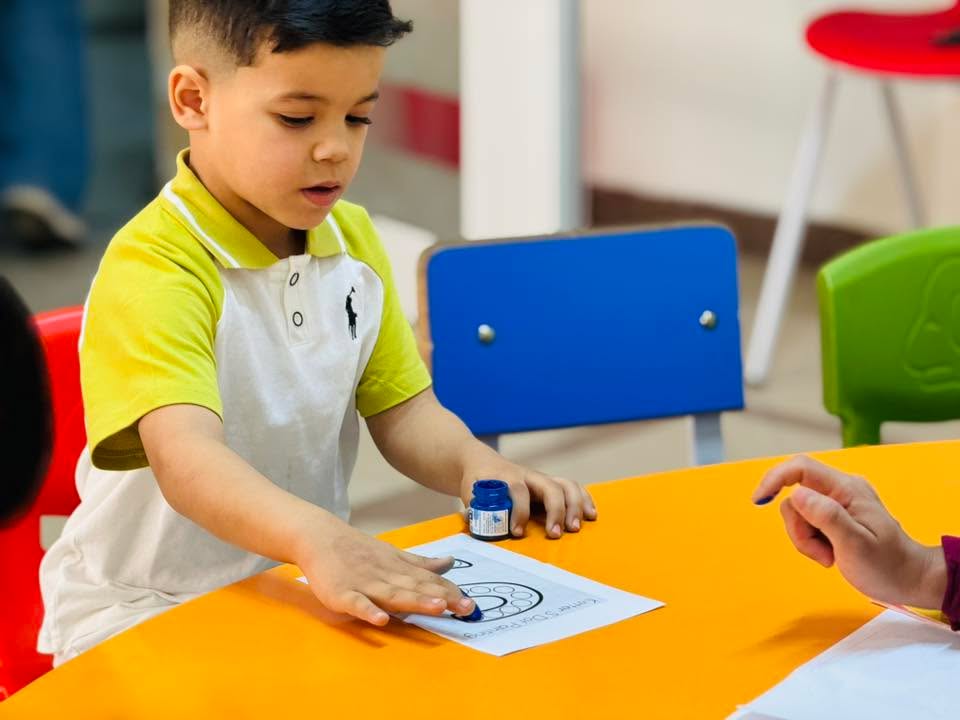 Kids Academyly