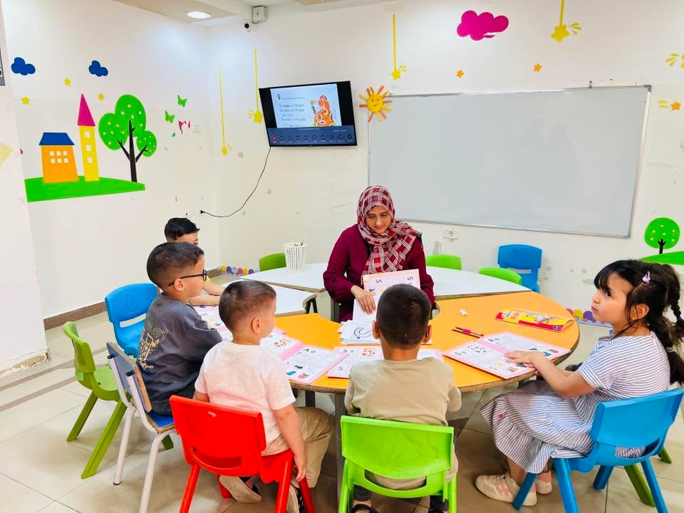 Kids Academyly