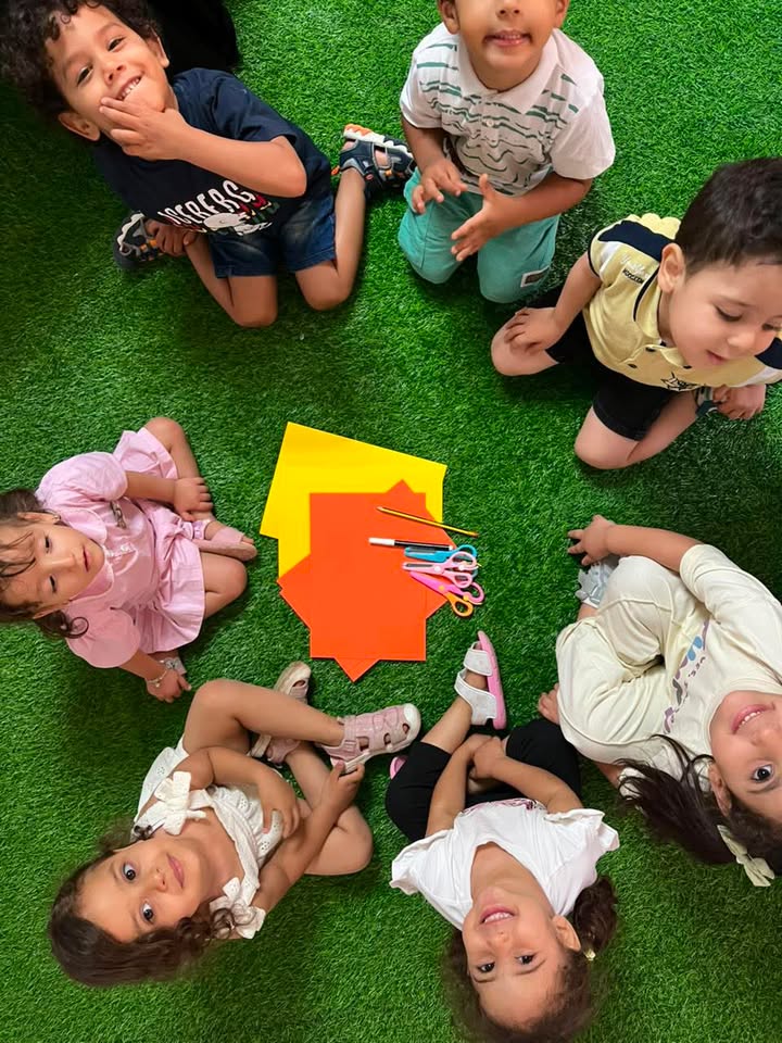 Kids Academyly