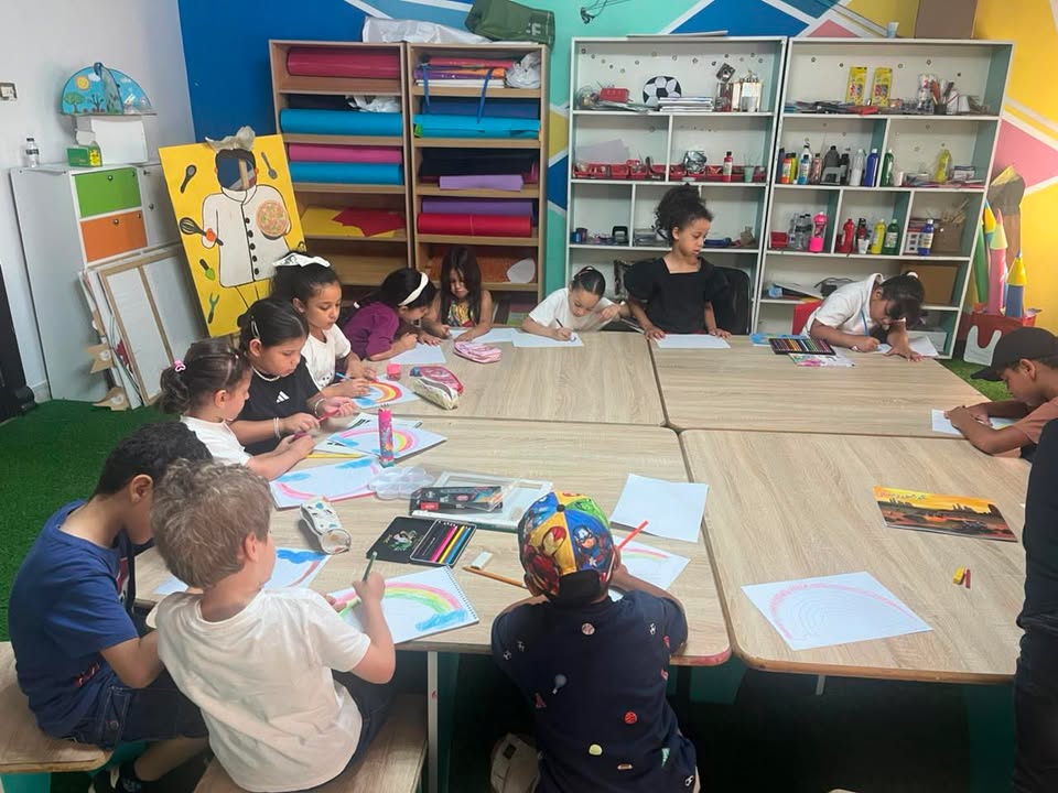Kids Academyly