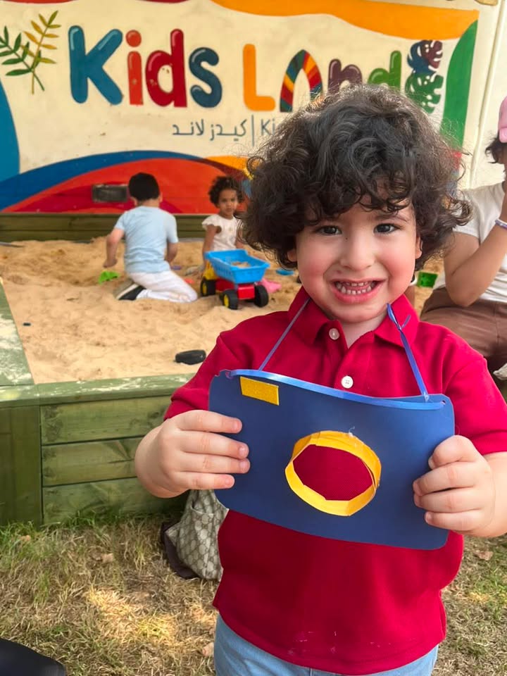 Kids Academyly