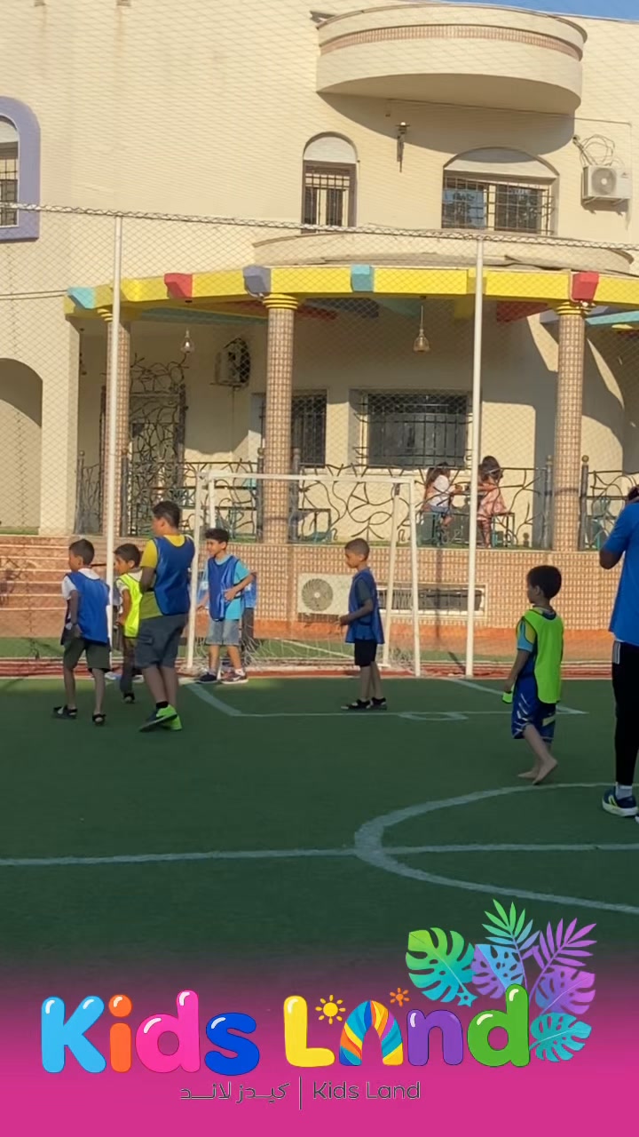 Kids Academyly
