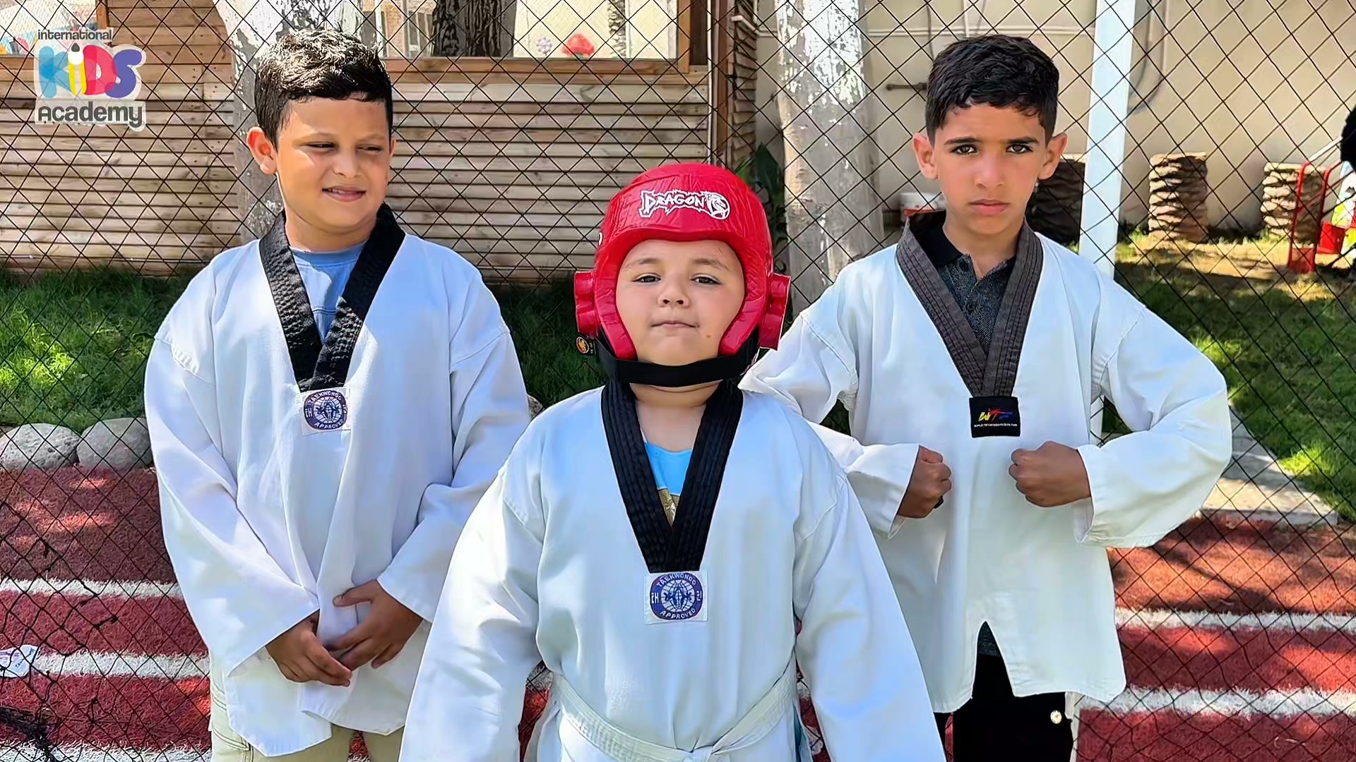 Kids Academyly