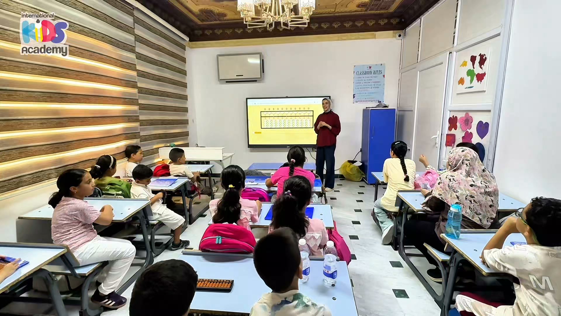 Kids Academyly
