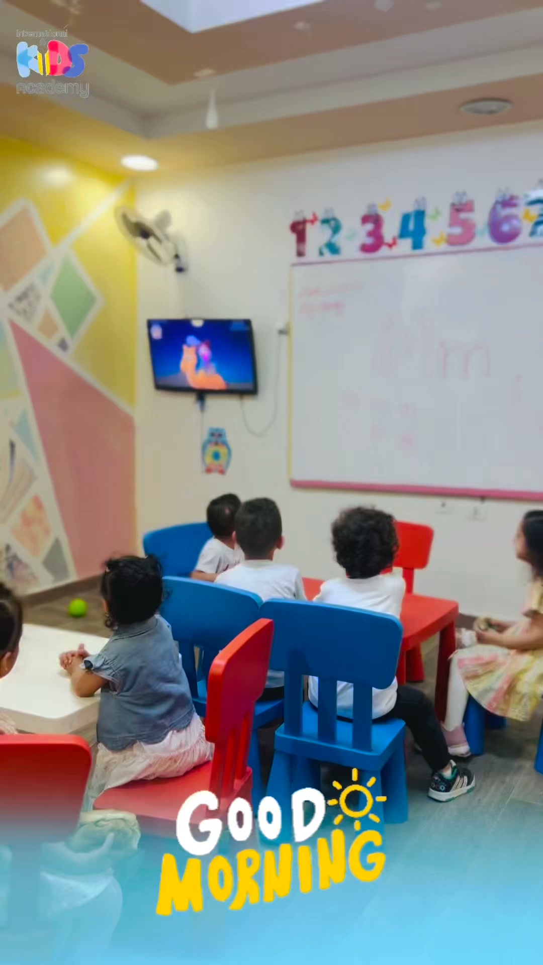 Kids Academyly