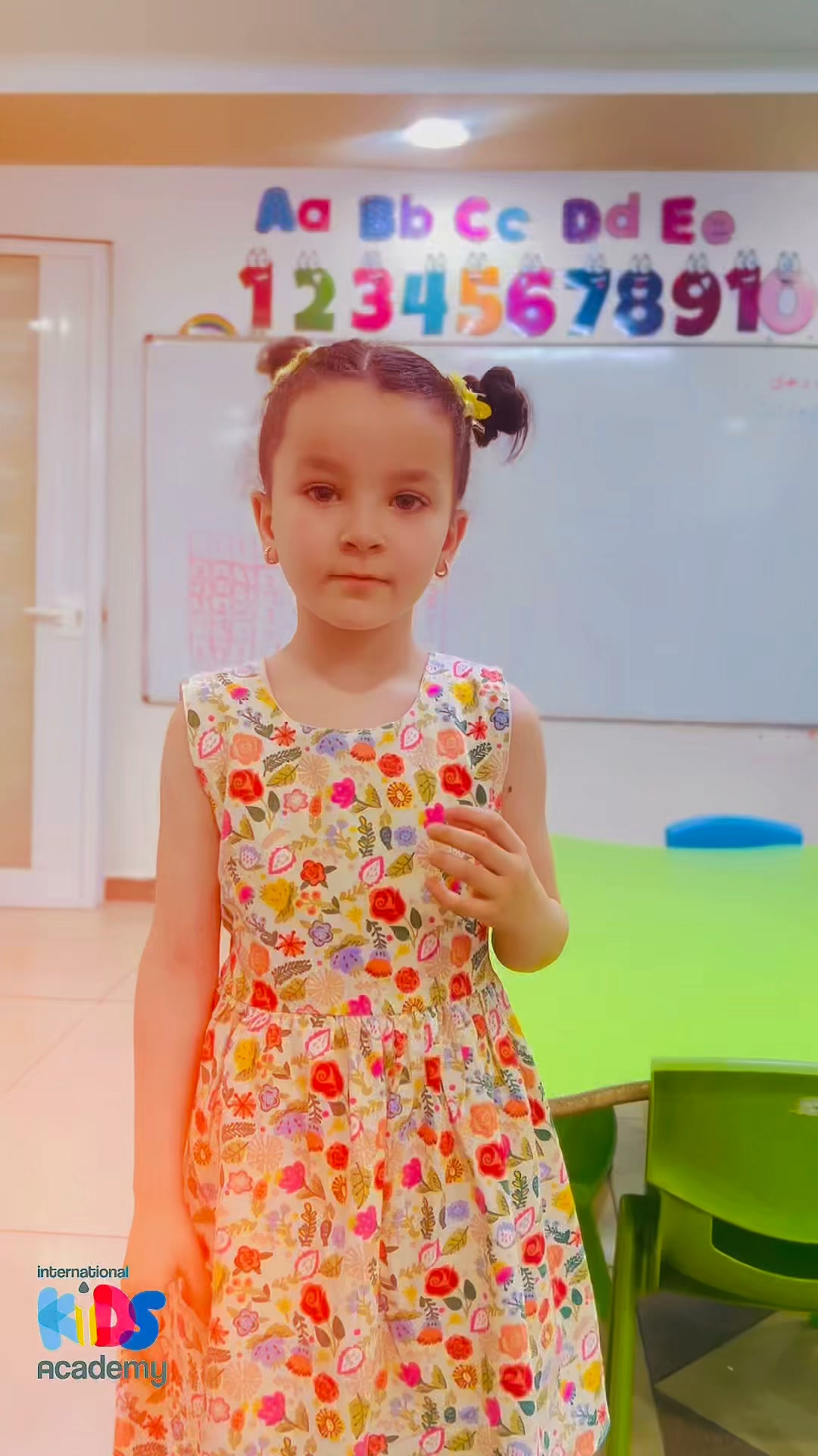 Kids Academyly