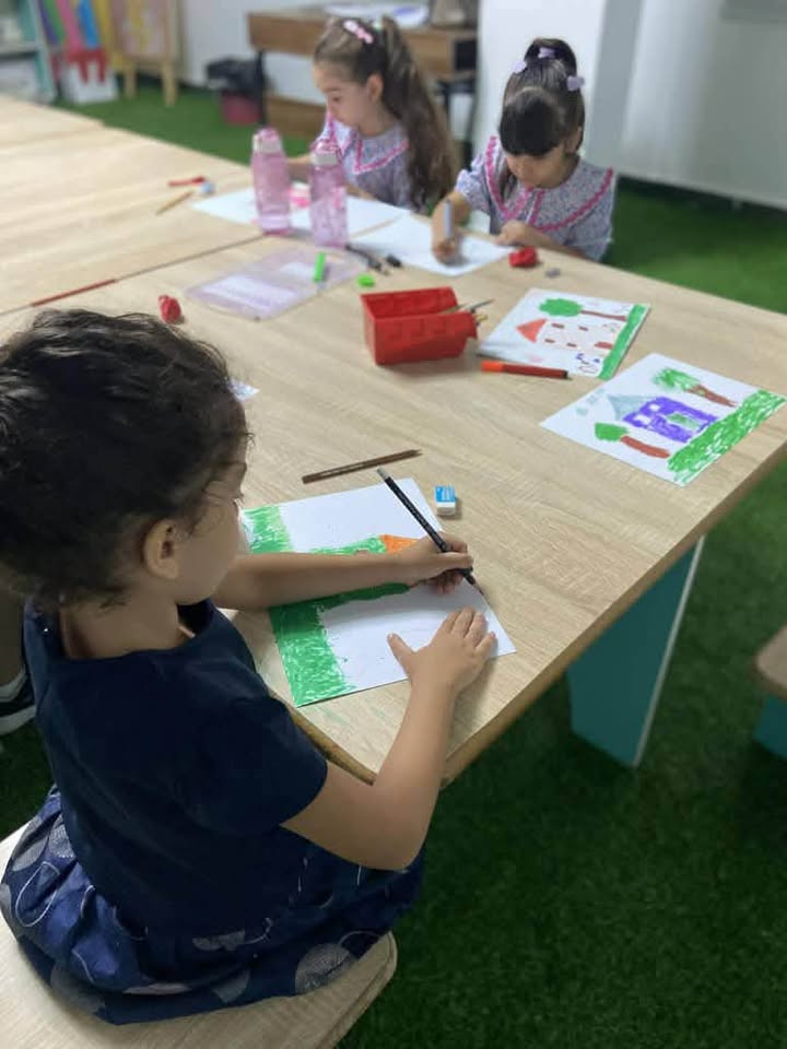 Kids Academyly