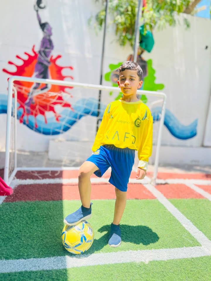 Kids Academyly