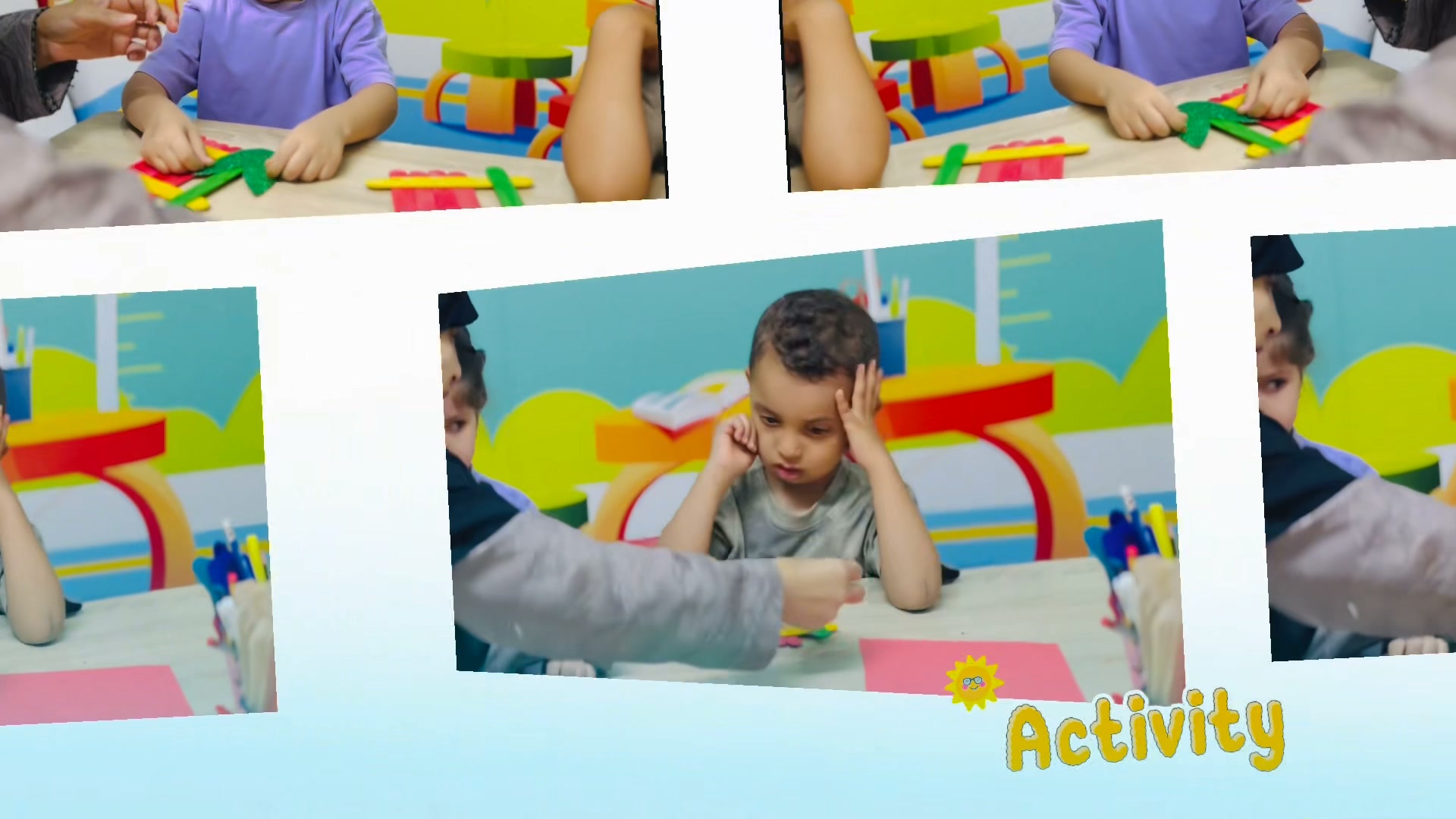 Kids Academyly
