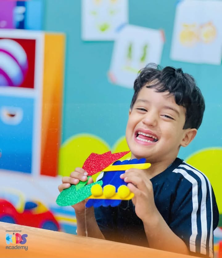 Kids Academyly