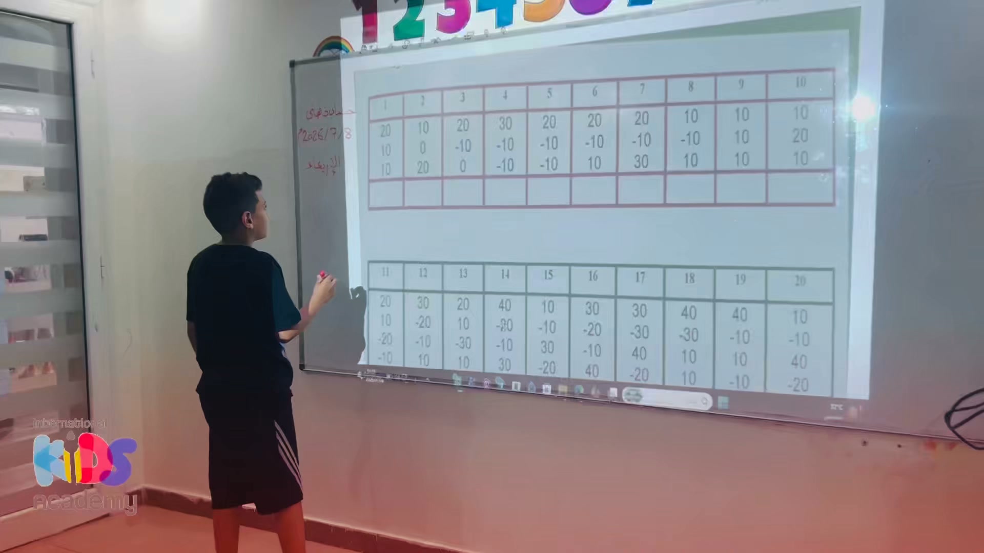 Kids Academyly
