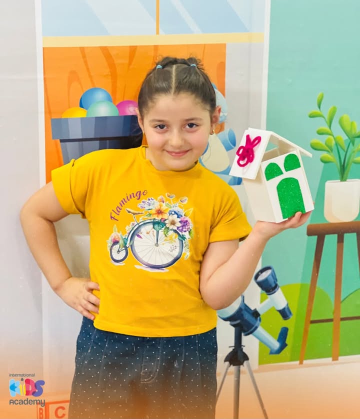 Kids Academyly
