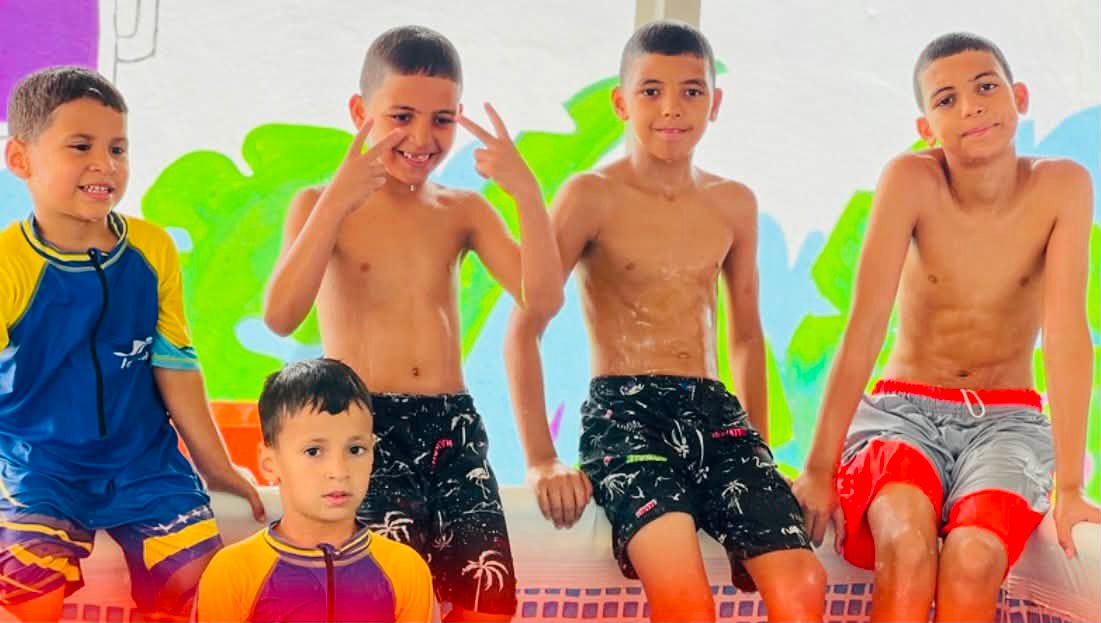 Kids Academyly