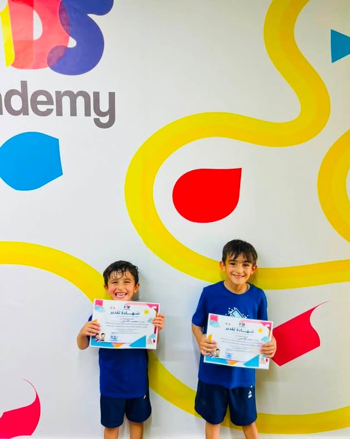 Kids Academyly
