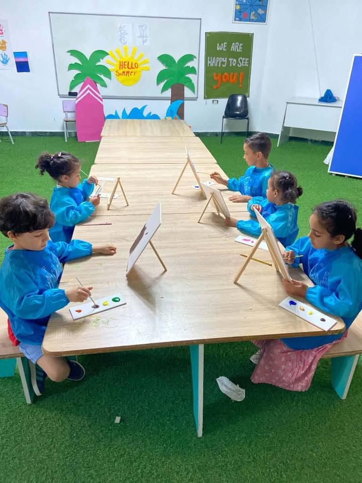 Kids Academyly