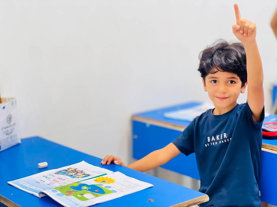 Kids Academyly