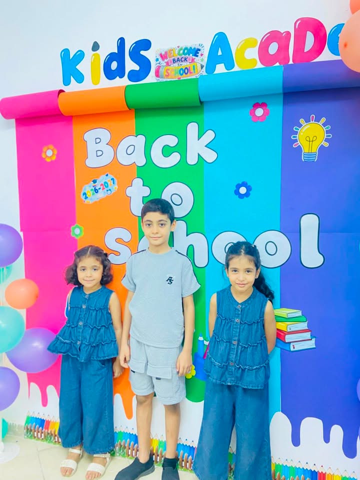 Kids Academyly