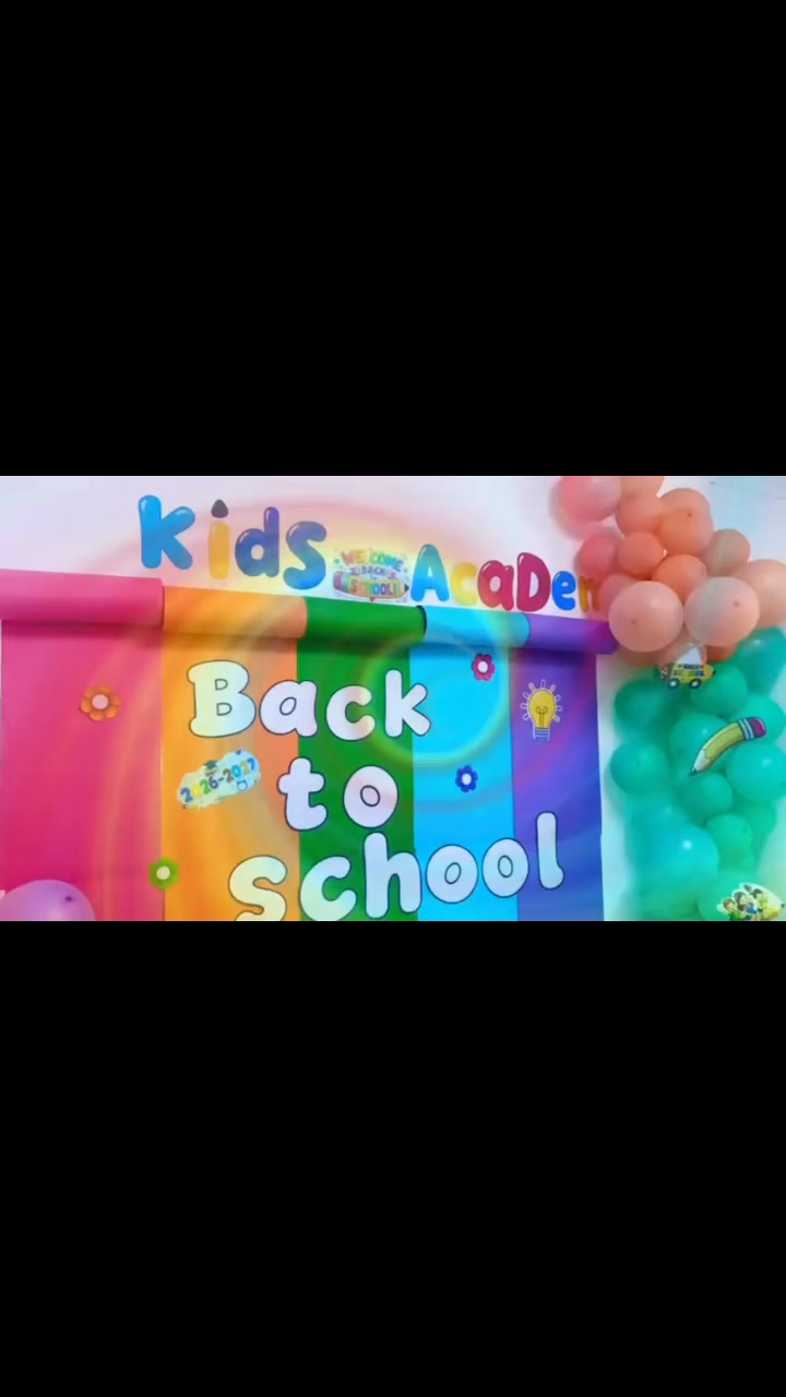 Kids Academyly