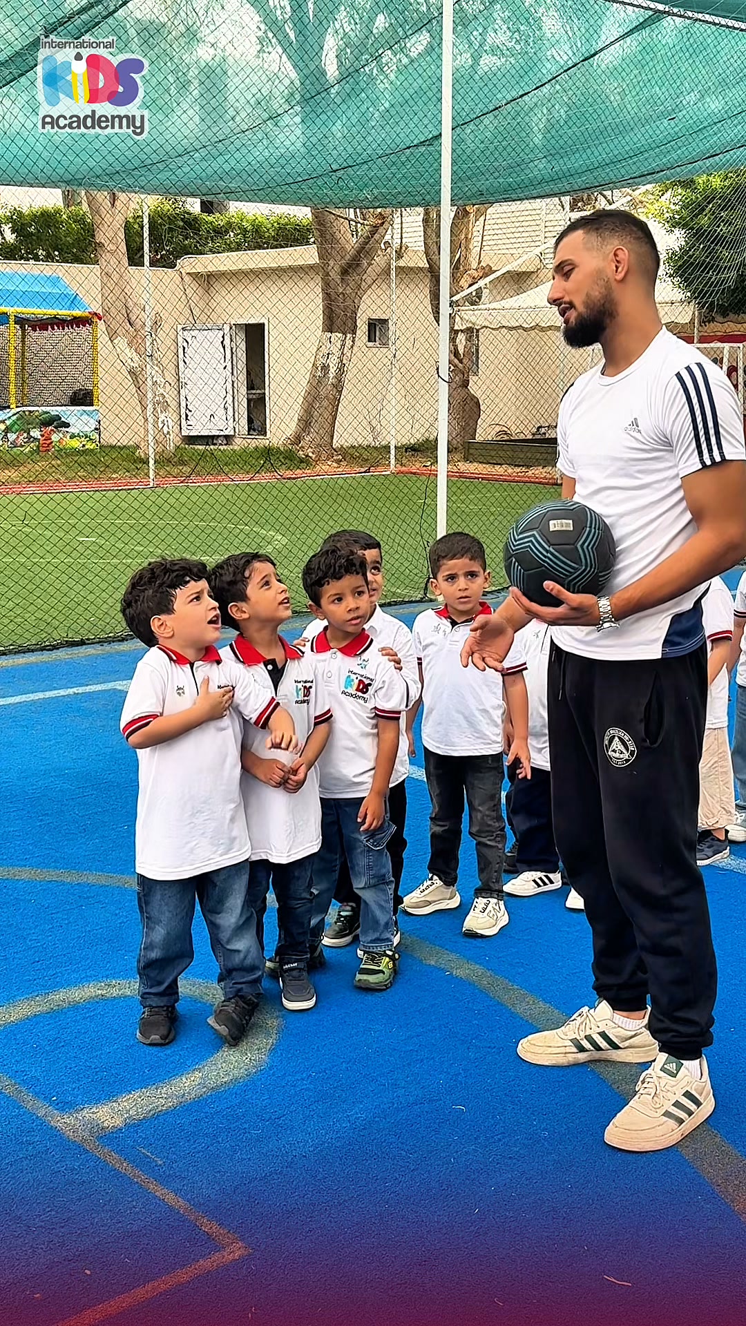 Kids Academyly
