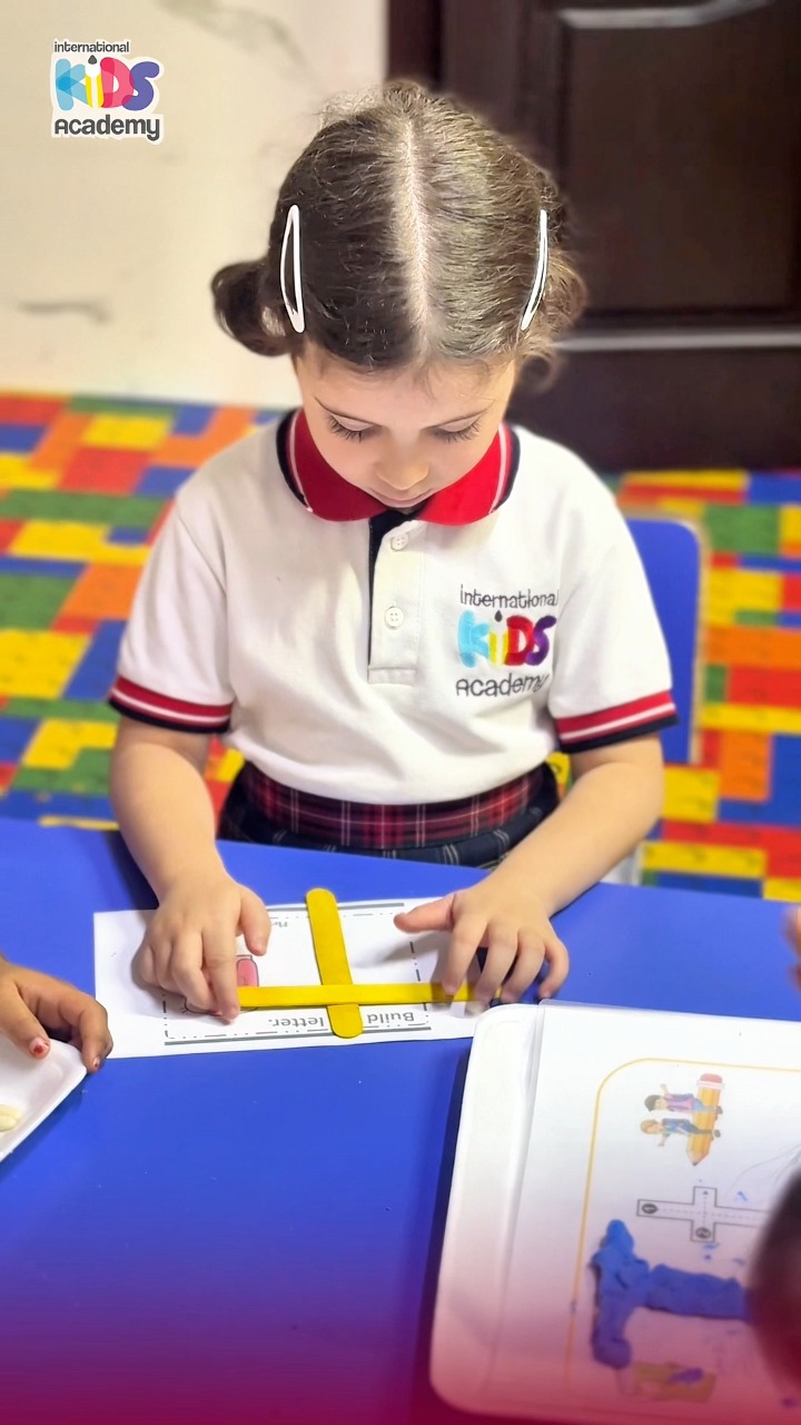Kids Academyly