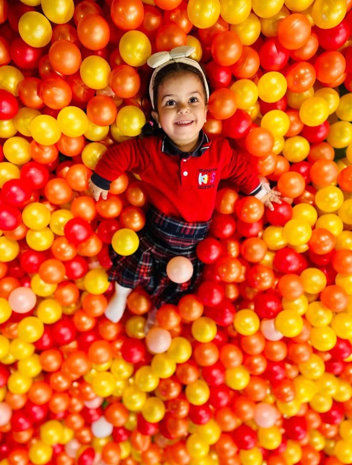 Kids Academyly