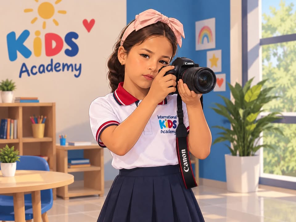 Kids Academyly